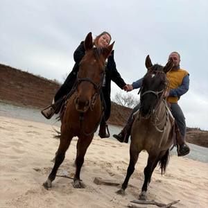 Meet your Posher, Alison